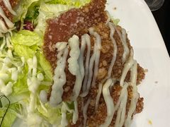 -丰收日·小海鲜·沪上家宴(顾村正大店)