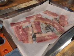 -大牛烤肉·水晶烧烤店(北园路)