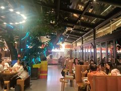 -海岛八号龙虾烧烤田鸡(蓝天路总店)