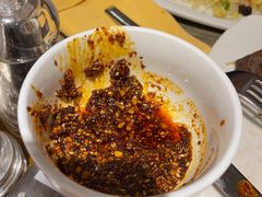 -杭州国际会议中心洲际酒店-原素全日餐厅(解放东路店)