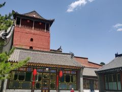 -五台山风景名胜区