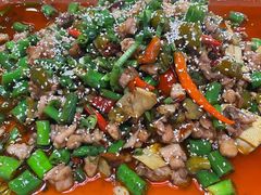 -兔槽江湖菜·重庆璧山兔(水围店)
