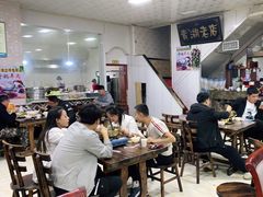 大堂-青海特色美食小炒炕锅牦牛肉火锅