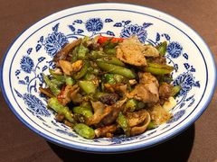 小炒肉-湘西土菜(望京店)
