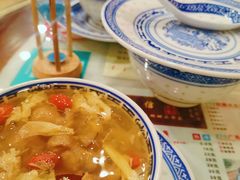 经后宝-广信牛奶甜品世家(台东店)