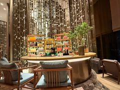 -厦门康莱德酒店