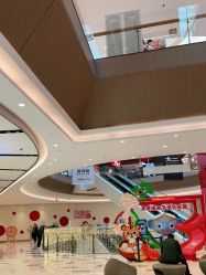 -嗨贝天地(济南万象城店)