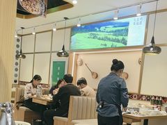 -胡氏大盘鸡新疆菜(谈固店)