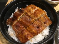 -昇鳗鱼家(浦东店)