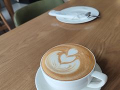 -Pekaa啤咖食肆Coffee&Bistro
