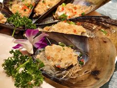 -蚝得喜海鲜(东城店)