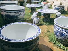 -景德镇古窑民俗博览区