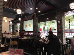 大堂-府城小食馆(金龙宾馆店)