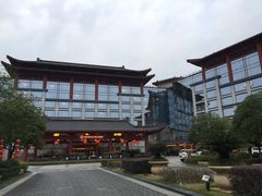 -香宫中餐厅 · 桂林香格里拉