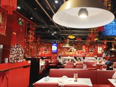 -禄鼎记·排队俩小时都要吃的酸菜鱼(石牌桥店)