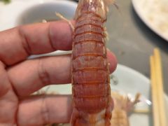 -鑫渔港海鲜本地菜·山海关浑锅(东戴河店)