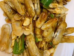 -新享乐海鲜(翠华路店)