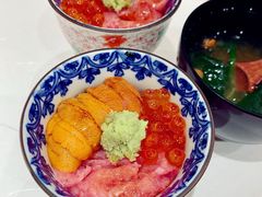 -鮨一日本料理旗舰店(总店)