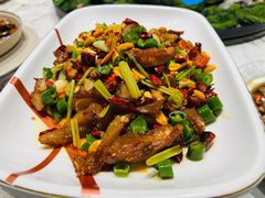 -冯氏吴山贡鹅(206国道店)