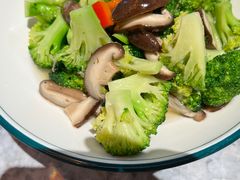 -羊巴道新疆菜·清真(上梅林店)