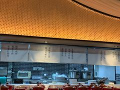 自助调料区-小菜园新徽菜(无锡宜家荟聚中心店)