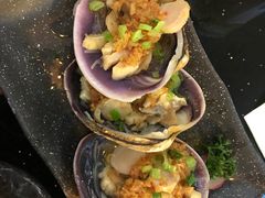 -真剑日本料理·铁板烧(贵州路店)
