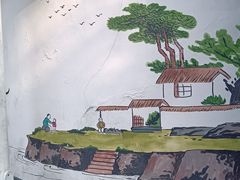 -民国红公馆·秦淮八艳(夫子庙店)