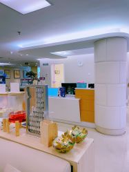 -北京亚运村美中宜和妇儿医院