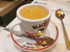 冻奶茶-香港新发烧腊茶餐厅(书城店)