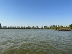 -云龙湖旅游景区