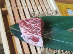 -赤坂亭M9和牛烧肉(世博源店)