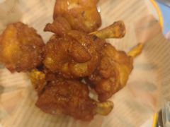 -安德烈俄式西餐厅(中央大街店)