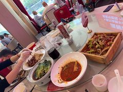 -普天和酒楼(天津之眼店)