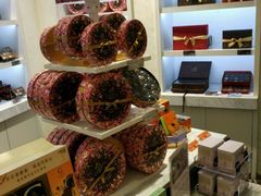 -GODIVA(港汇恒隆广场)