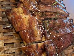 -园林美食城·本土农家菜(杨和镇店)