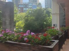 -黔蘑菇四季餐厅(观山湖店)