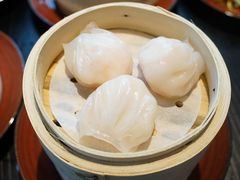 -五缘湾凯悦酒店·悦饗中餐厅