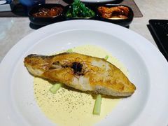-極上萬膳·日料放题(海岸城店)