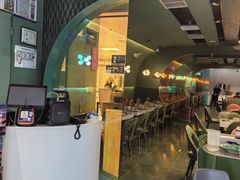 -浩海火烧云傣家菜(京广店)