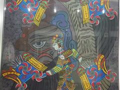 -七宝皮影艺术馆