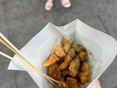 排骨-傅强排骨(成都总店)