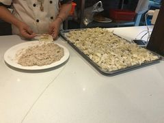 -清心素食自助餐厅(夫子庙店)