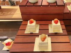 -盛宴自助餐厅(运达喜来登店)