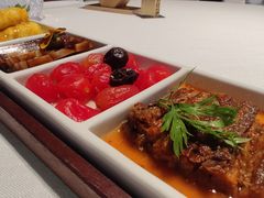 -悦融·京鲁菜·露台花园(安定门店)
