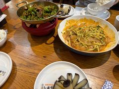 -金掌勺·锅包肉(双榆树店)