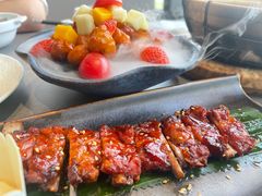 -喜记顺德菜(南昌万象城店)