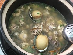 -吉品莞家·鲍鱼鸡煲(东莞店)