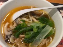 -大师兄·西北小馆(南沙万达广场店)