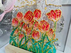 -爆爆手作·掐丝珐琅·Tufting·捏捏乐DIY团建集合店(朝阳店)