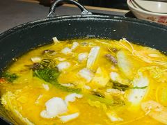 -吃城都·鱼蛙火锅(西玉龙街店)